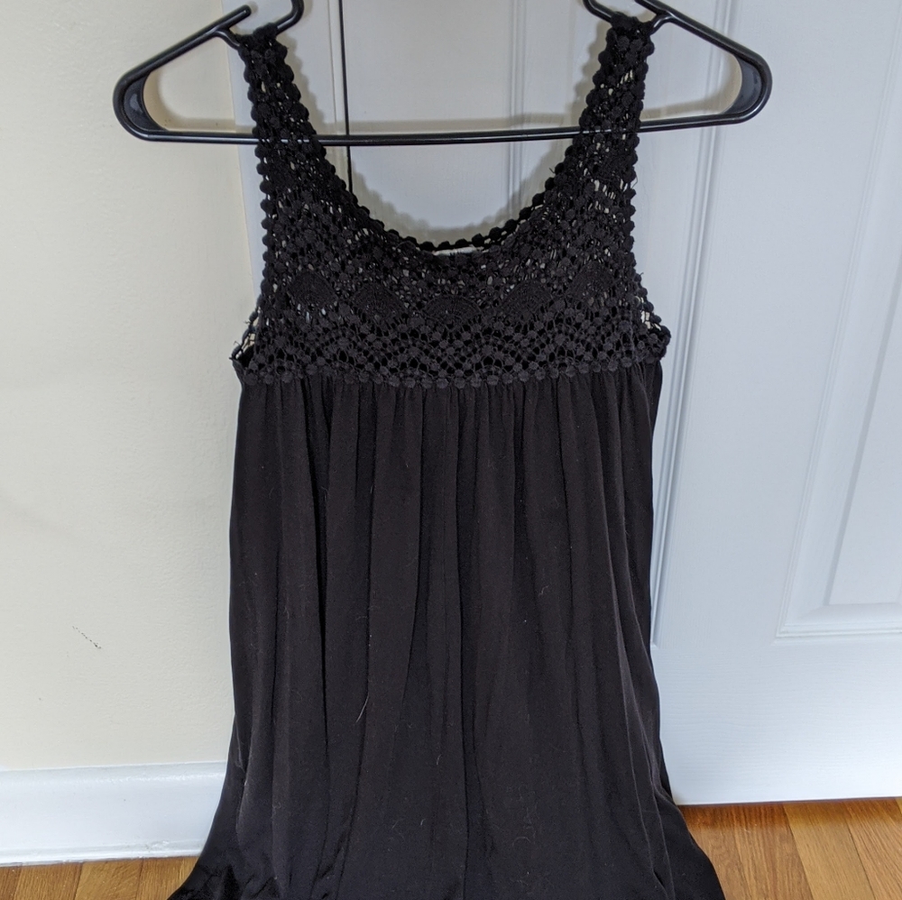 H&M Shift Dress